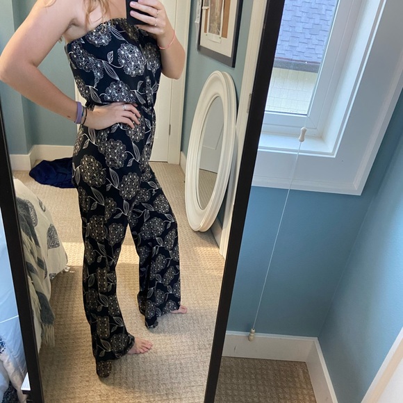 OVI Jumpsuit ! - Picture 3 of 4